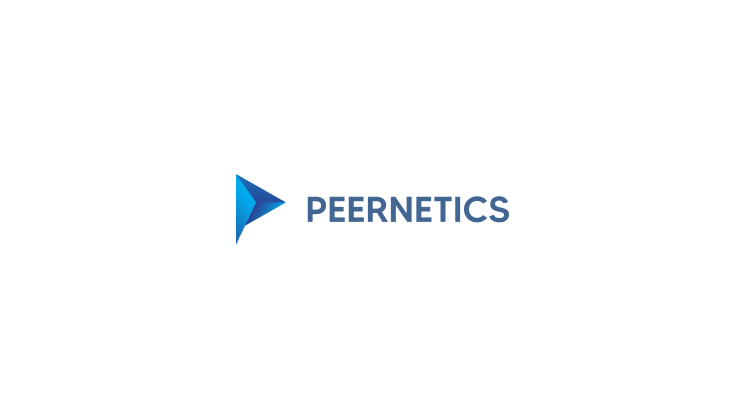 Pernetics logo's 
