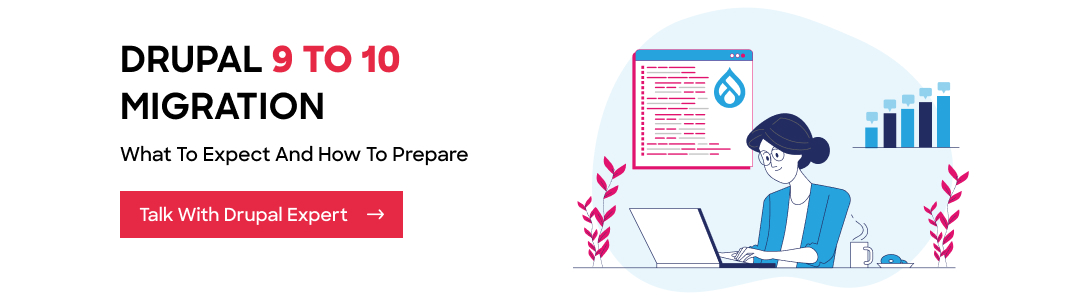  Drupal 9 to 10 Migration