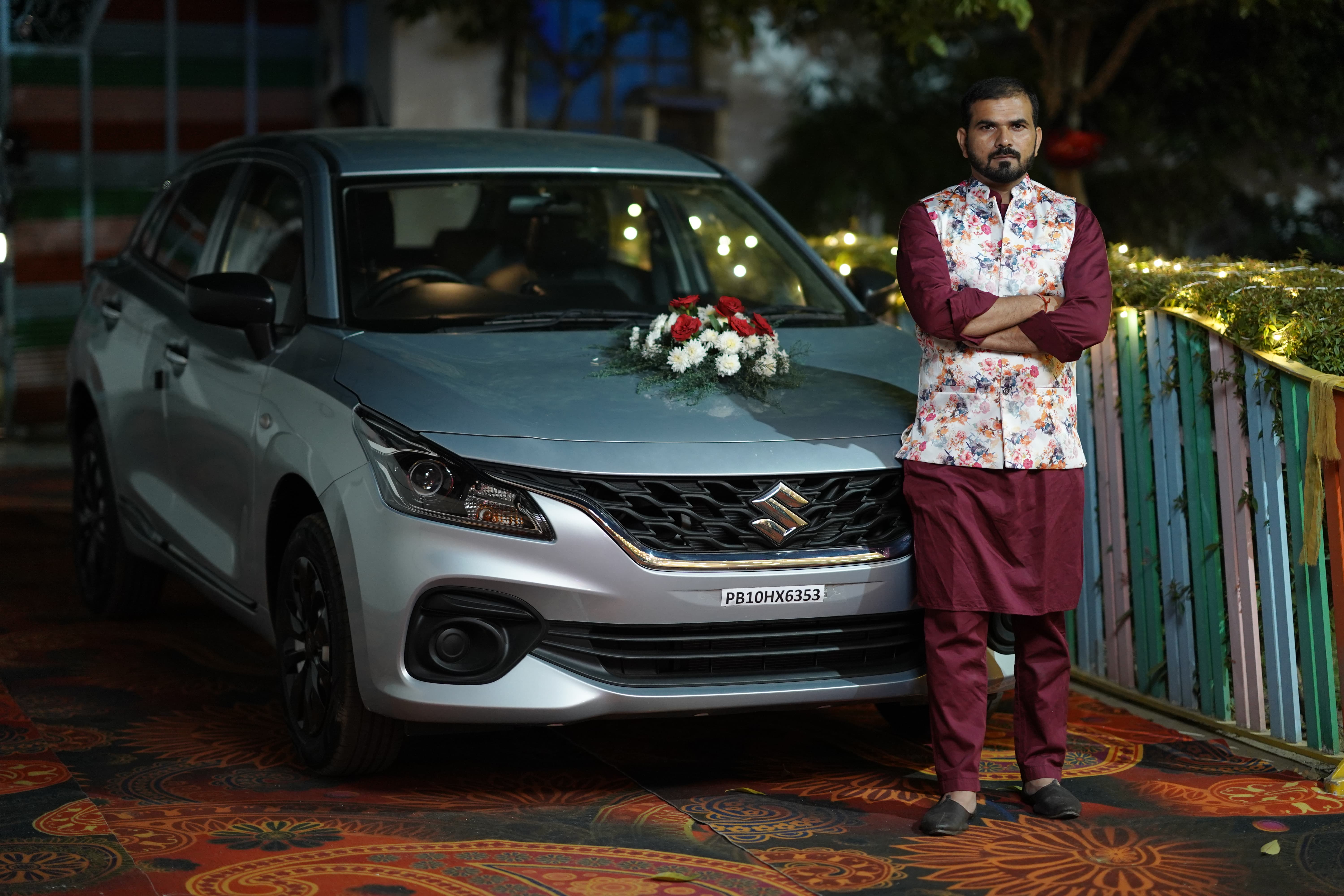 Employee Performance Award