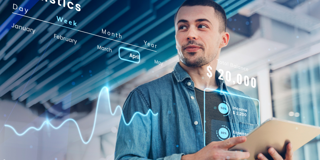 Personalized Finance