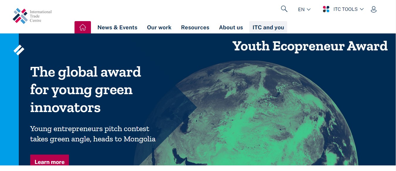 International Trade Centre