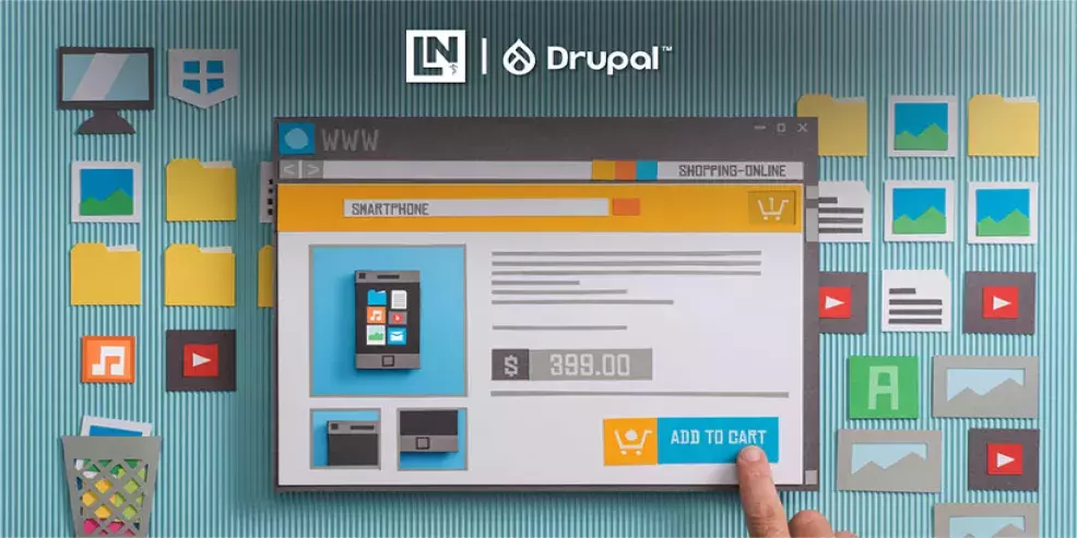 Drupal-Development-Services-For-Business-Website