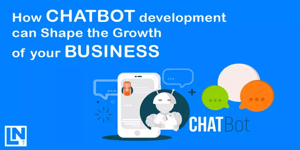 How-Chatbot-development-can-Shape-the-Growth-of-your-Business