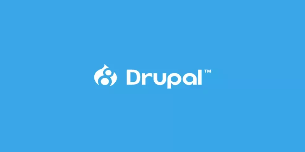Drupal