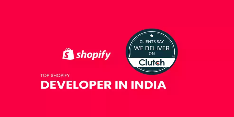 Shopify Developer in India on Clutch