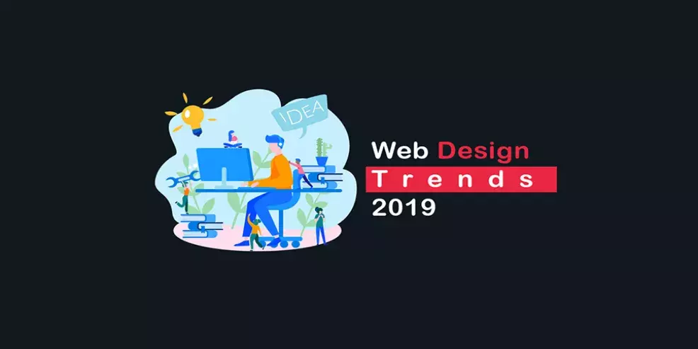 Web Design Trends