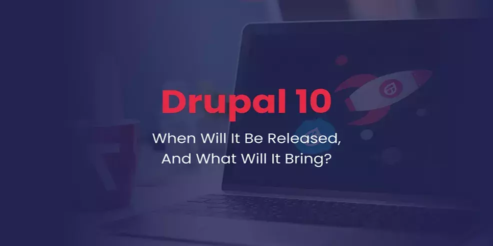 Drupal 10