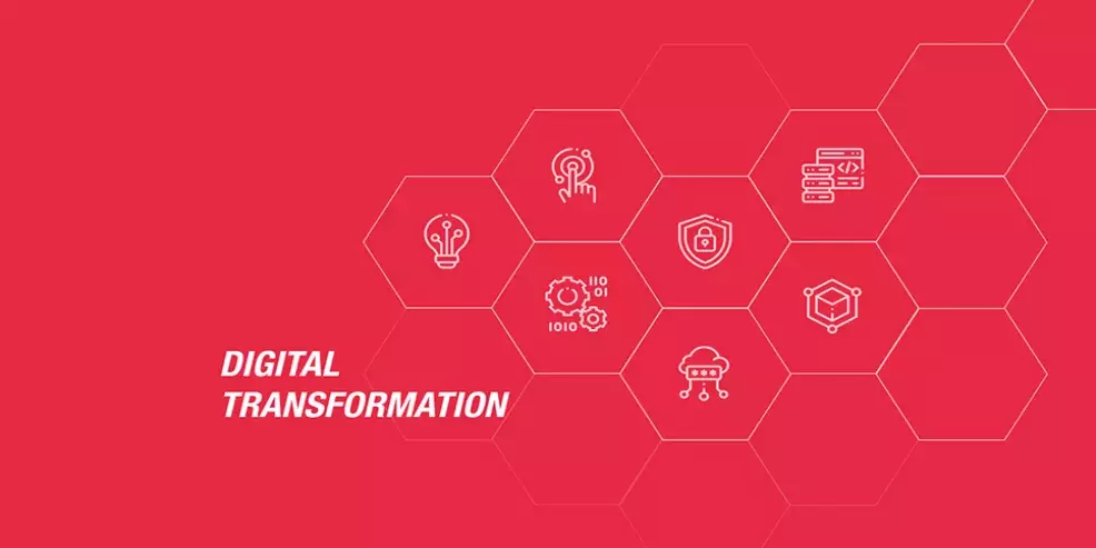 digital transformation