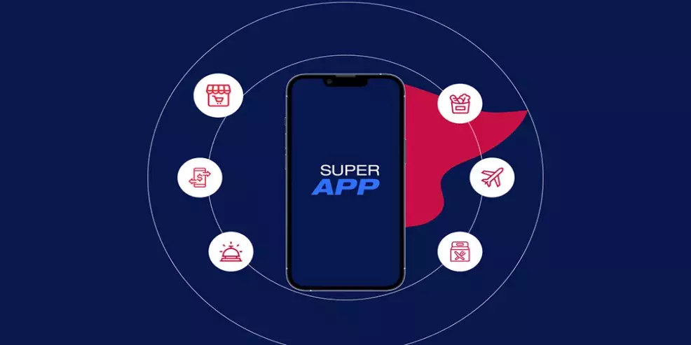 Don’t Say App, It’s a Super App