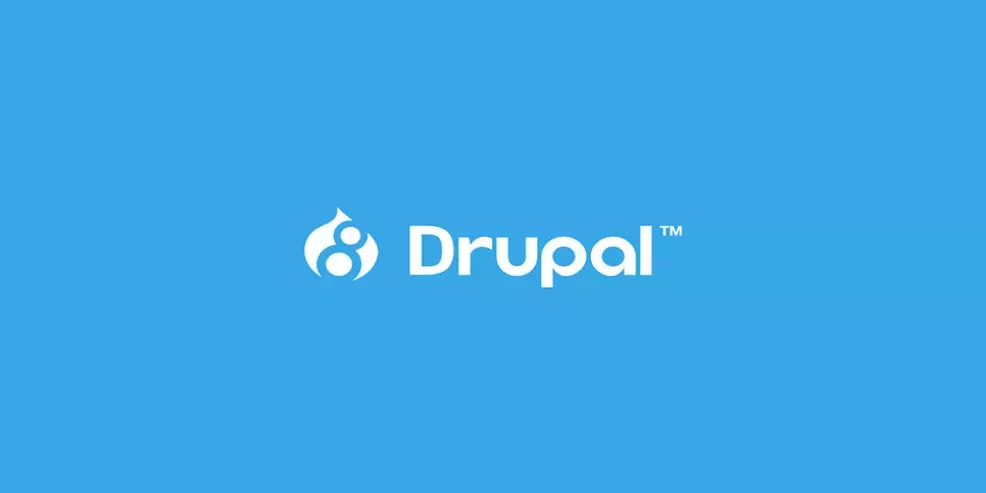 Drupal