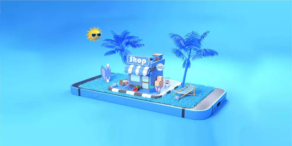 best eCommerce Business 