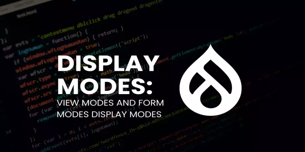 Display Modes