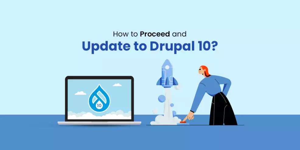 Drupal 10 Readiness Initiative