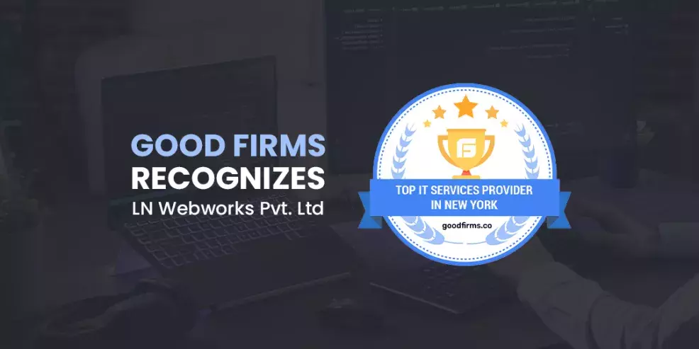 Good Firms Recognizations