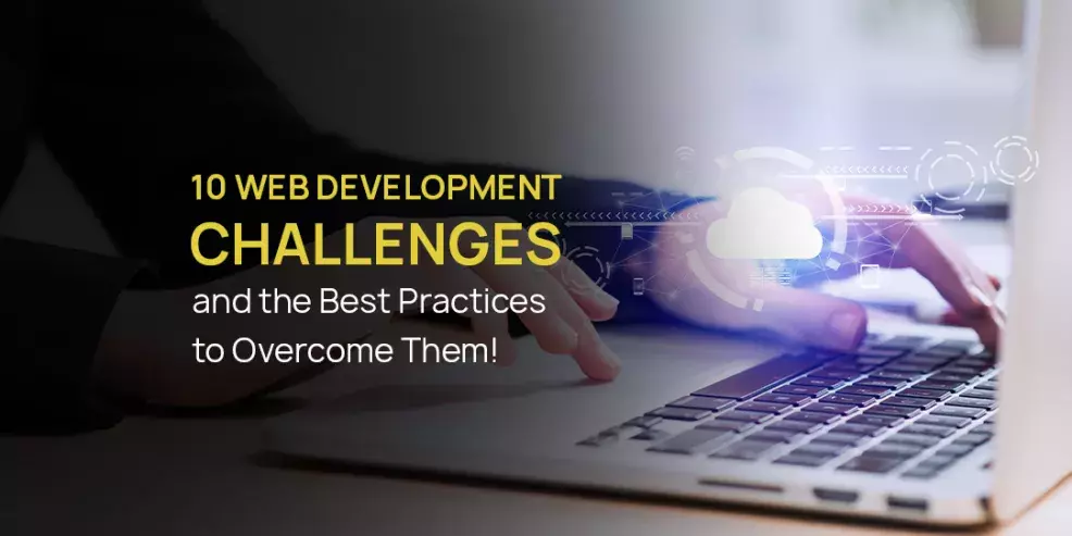 Web Development Challenges