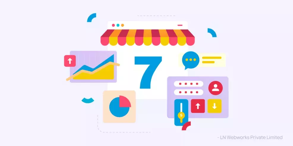 enhance your ecommerce Website