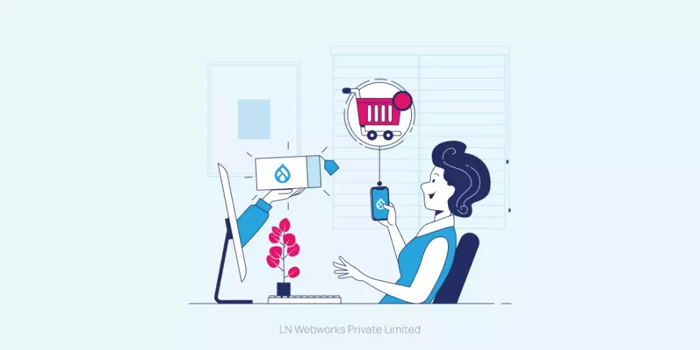 Drupal Commerce Website Challenges