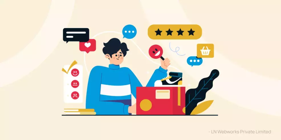 Drupal Experience led E-commerce