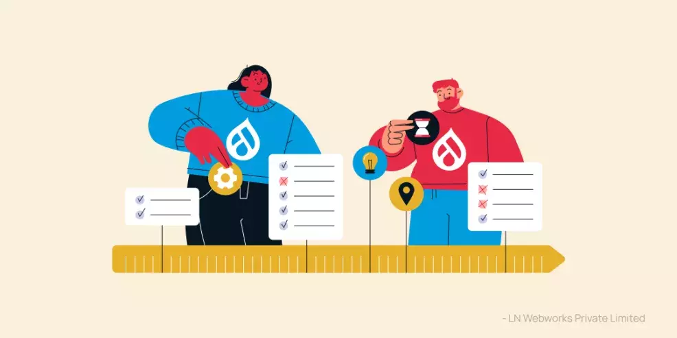 Pros And Cons Of Drupal Ecommerce