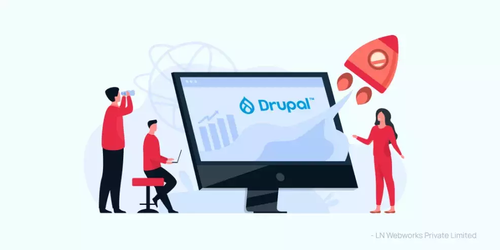 What to Expect from Drupal in 2023 