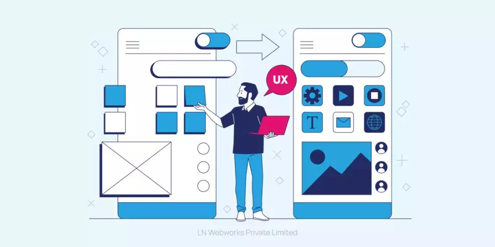 Enhance Customer Experience of Drupal Websites