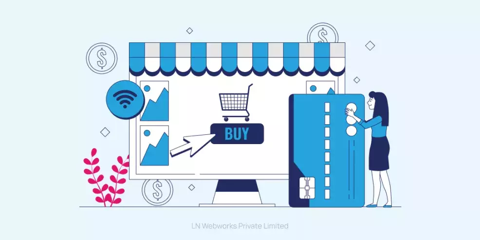 eCommerce Customer Experience