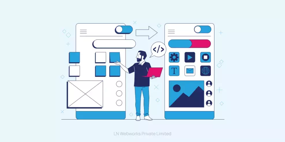 Mobile App Development