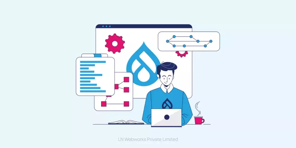 Importance of Staying Current with Module Upgrades on Your Drupal Site