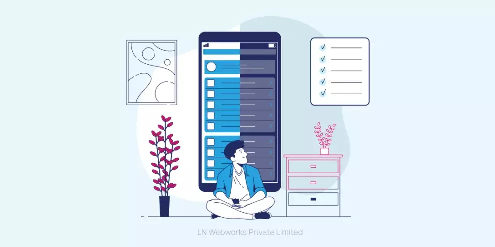 Mobile Interface Design