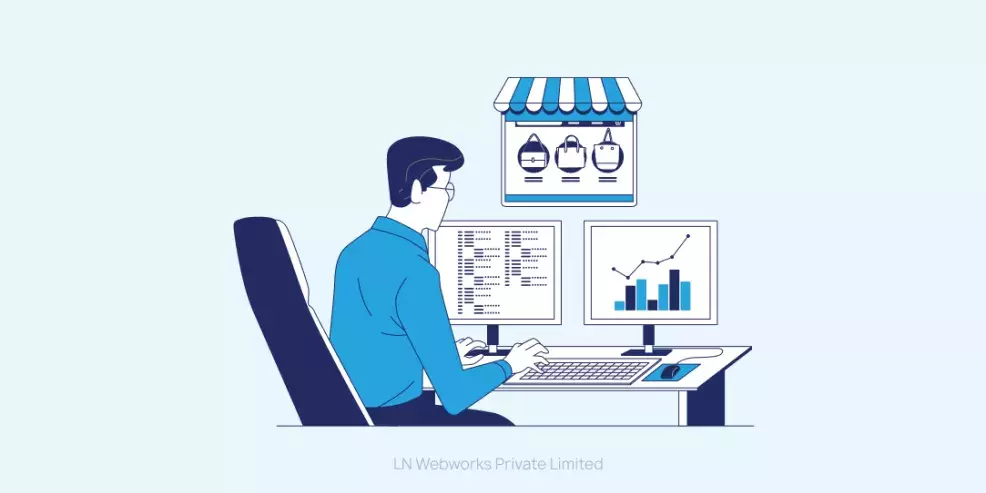 eCommerce Site Performance