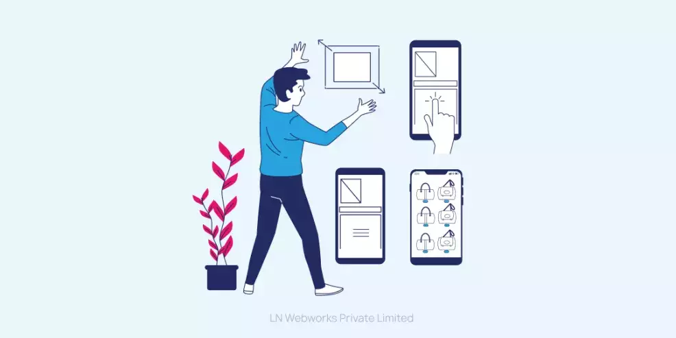 Responsive Website Design