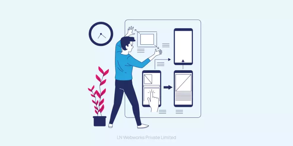 Mobile App Development