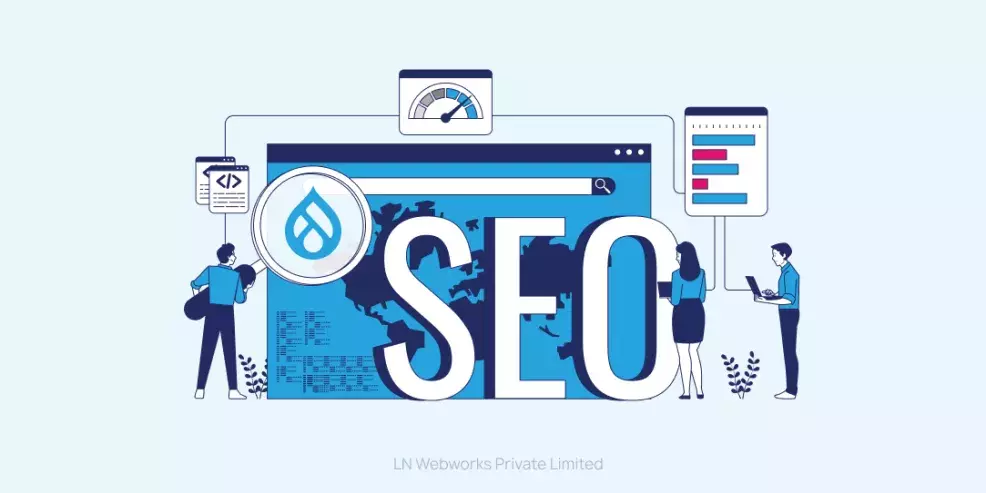 Drupal SEO_ Everything You Need to Know