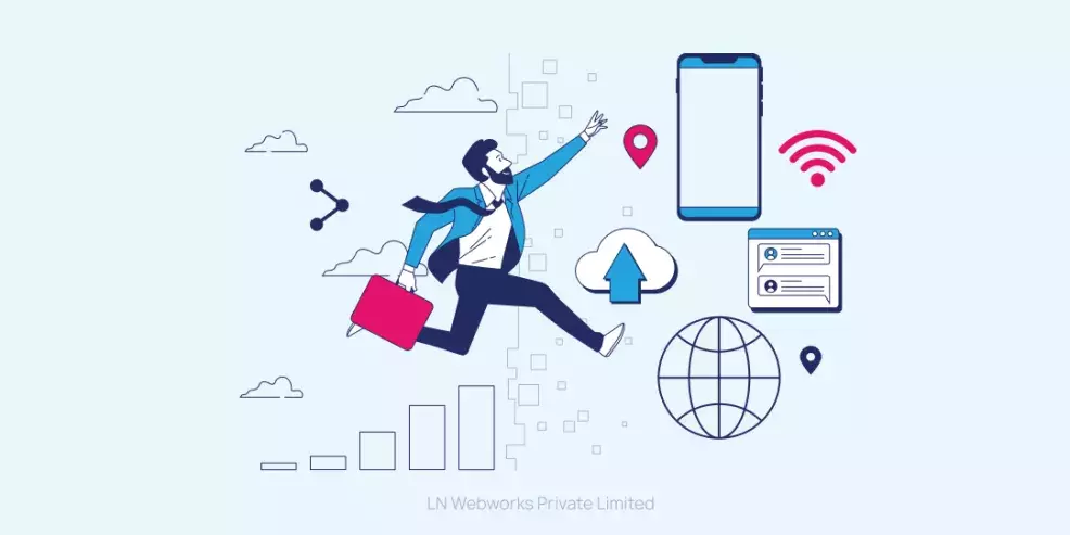 Digital Transformation Trends For a Prosperous 2023