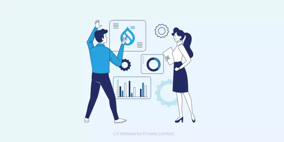 Drupal 9 to 10 Migration Concerns and Strategies