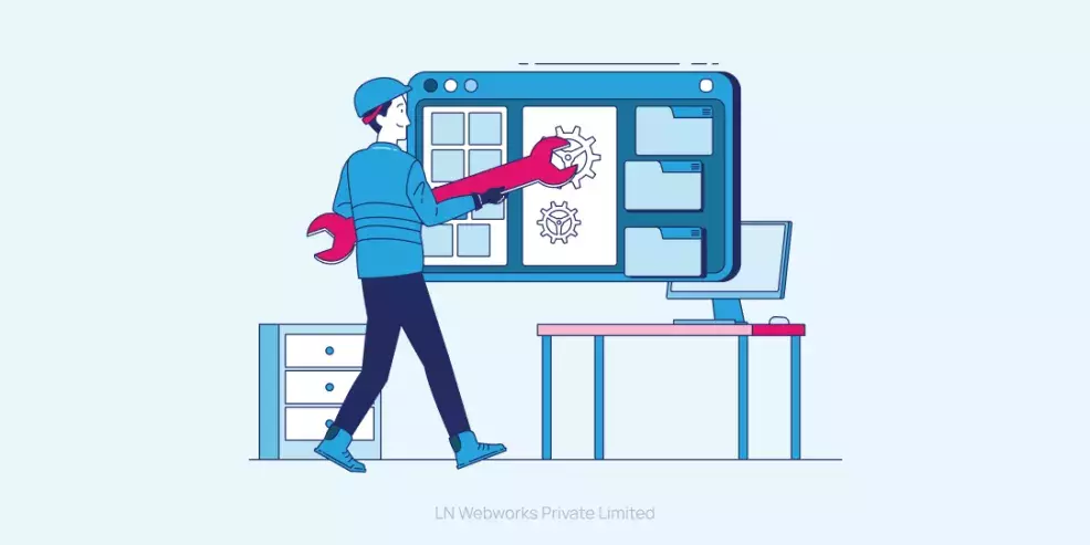 Tips for Drupal Site Maintenance