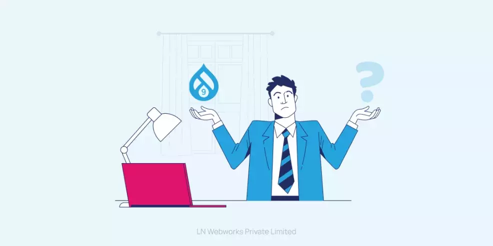 Drupal 9 End of Life