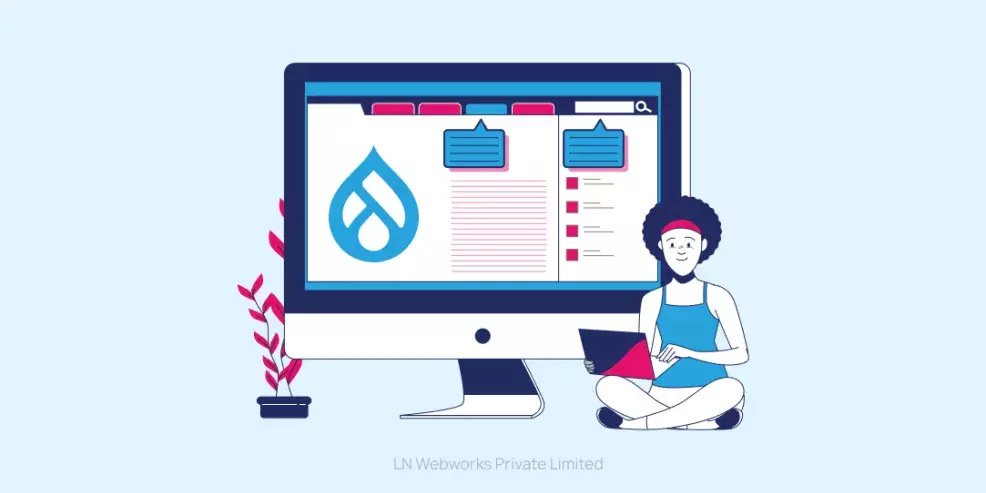 Top 10 Reasons That Makes Drupal The Best CMS For Government Sites