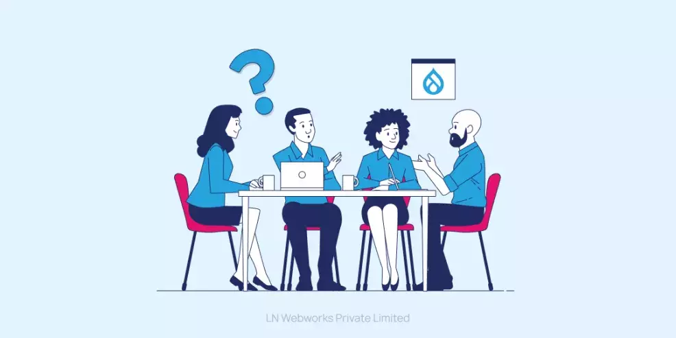 Who Uses Drupal And Why They Use