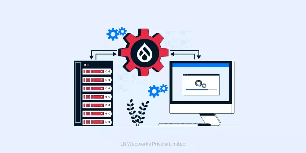 Drupal Integration with Enterprise Systems