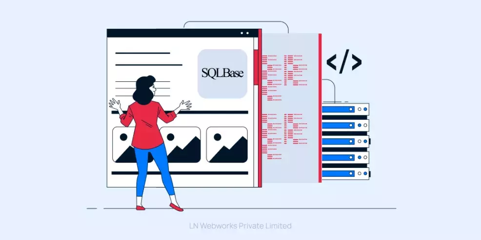Drupal Migrations Using SQLBase