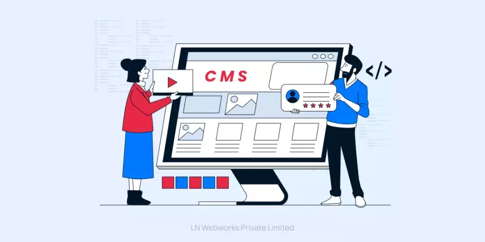 Why Drupal is the best CMS in 2024