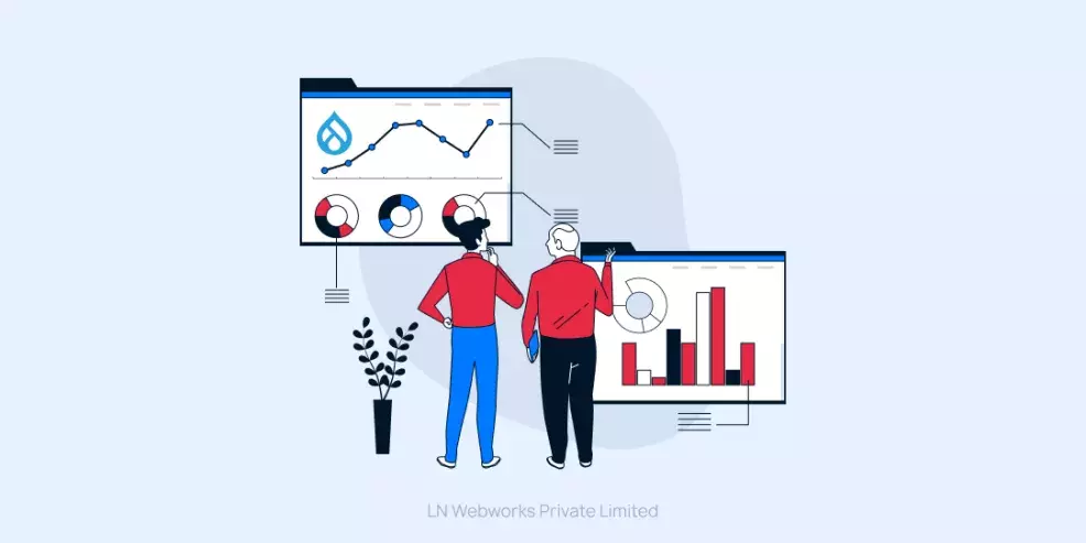 Drupal Website Audit