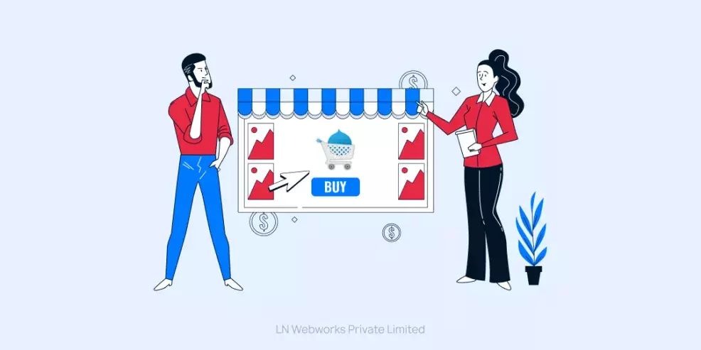 Drupal Commerce Drive Your E-Commerce Revenue