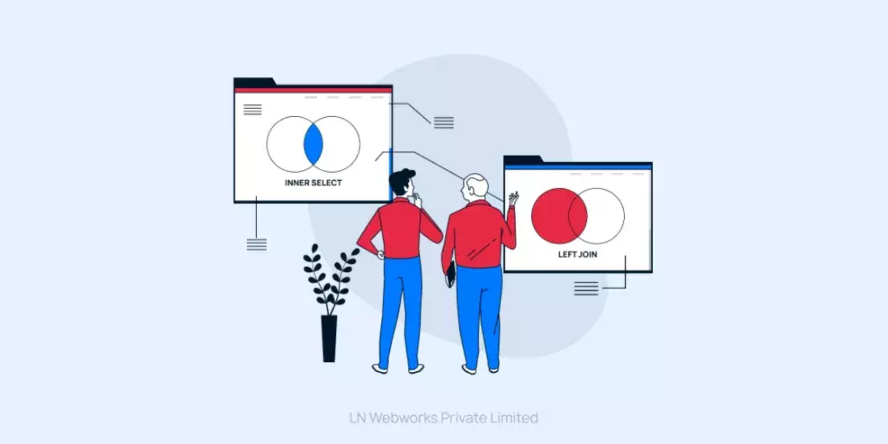 Optimizing SQL Queries_Inner SELECT vs. LEFT JOIN