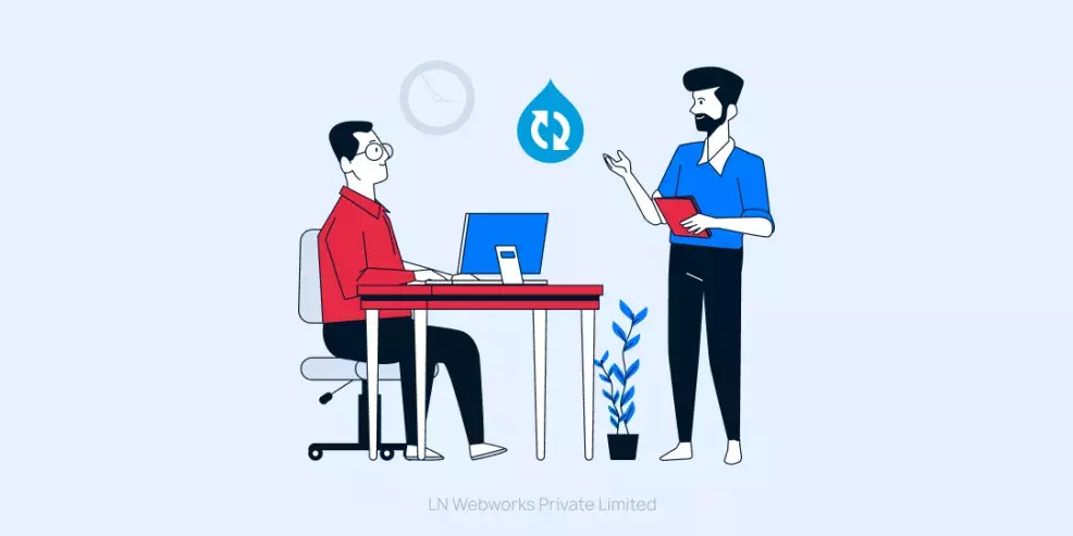 A Simplified Guide to Drupal Configuration Synchronisation