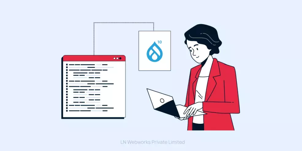 How to Create A Drupal custom entity