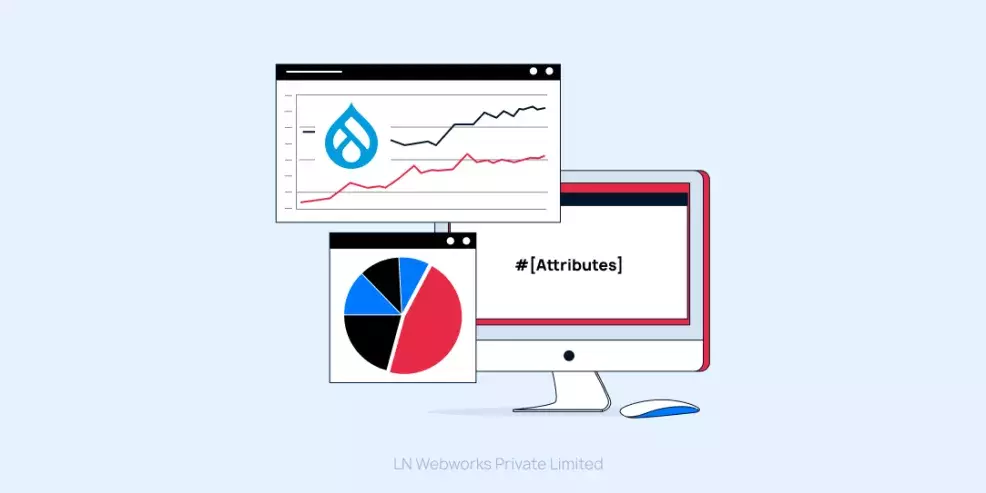PHP Attributes in Drupal Development