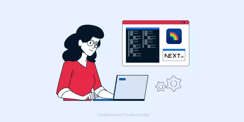 Integrate a Web3 wallet into Next.js