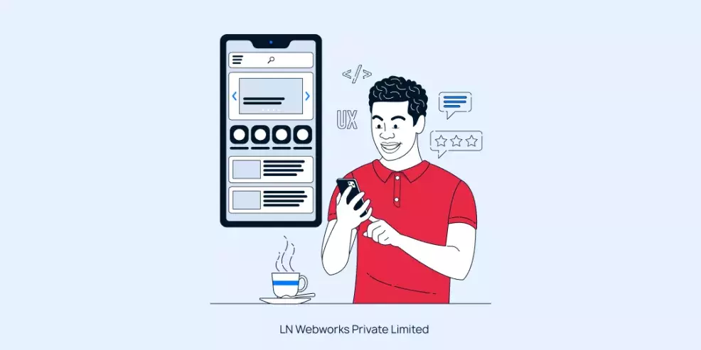 Why do I Need a Mobile App for my Business